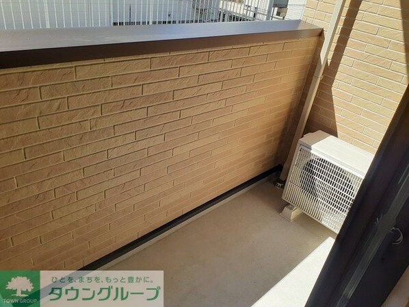 コッツ ウォルズ ガーデンの物件内観写真